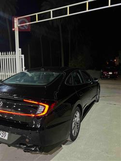 هیوندای سۆناتا